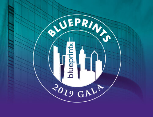 2019 Blueprints Gala