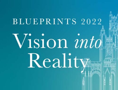 2022 Blueprints Gala