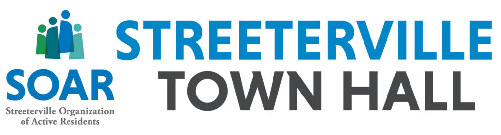 town hall logo
