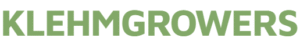 klehm growers logo