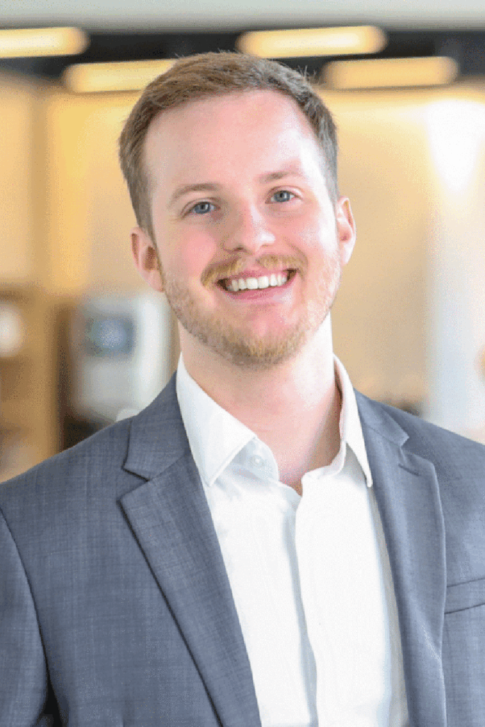 Photo of Neil Reindel